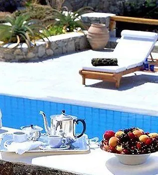 Galaxy Ftelia (Mykonos)