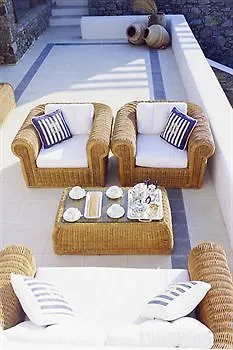 Galaxy Hotel Ftelia (Mykonos)