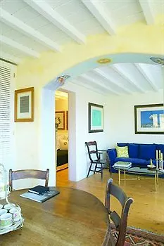 Galaxy Ftelia (Mykonos)