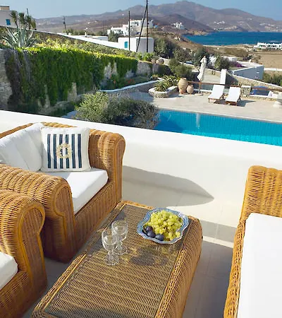 Hotel Galaxy Ftelia (Mykonos)