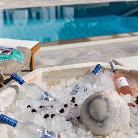 Galaxy Ftelia (Mykonos)