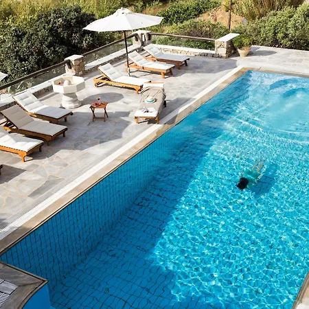Hotel Galaxy 4*