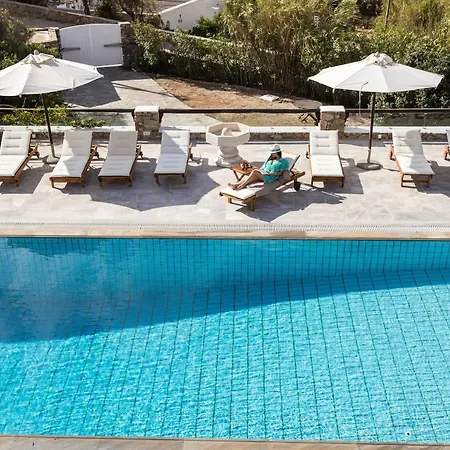 Galaxy Ftelia (Mykonos)